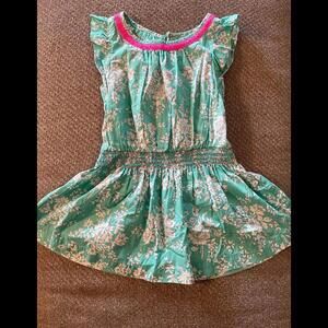 Girls 4t Dress